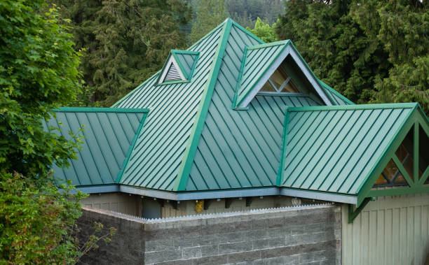 Best Commercial Roofing Services  in Chadds Ford, PA