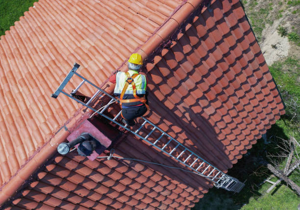 Hot Roofs in Chadds Ford, PA