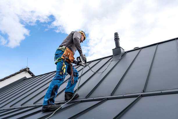 Reliable Chadds Ford, PA Roofing Service Solutions